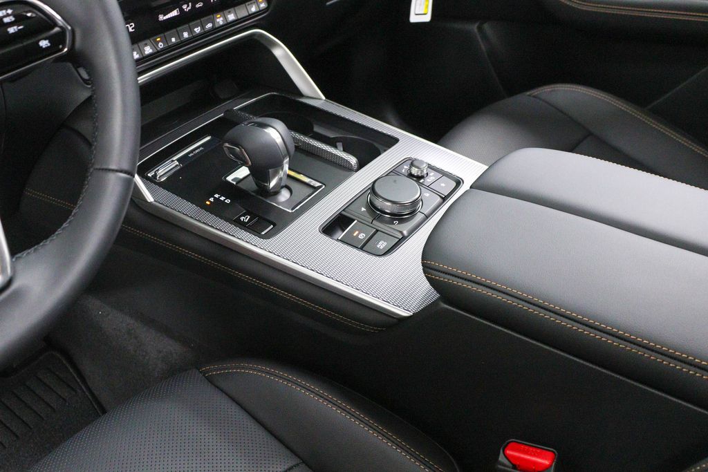 New Car 2025 Mazda Cx-70  3.3 Turbo Preferred For Sale Under $50,000 In Austin, Texas