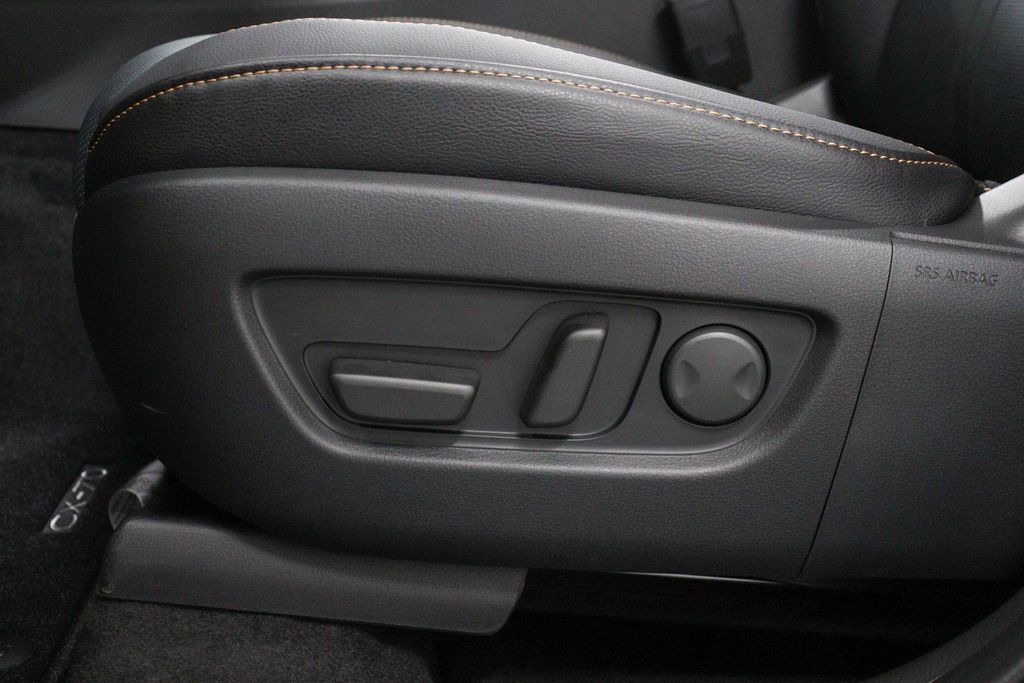 New Car 2025 Mazda Cx-70  3.3 Turbo Preferred For Sale Under $50,000 In Austin, Texas