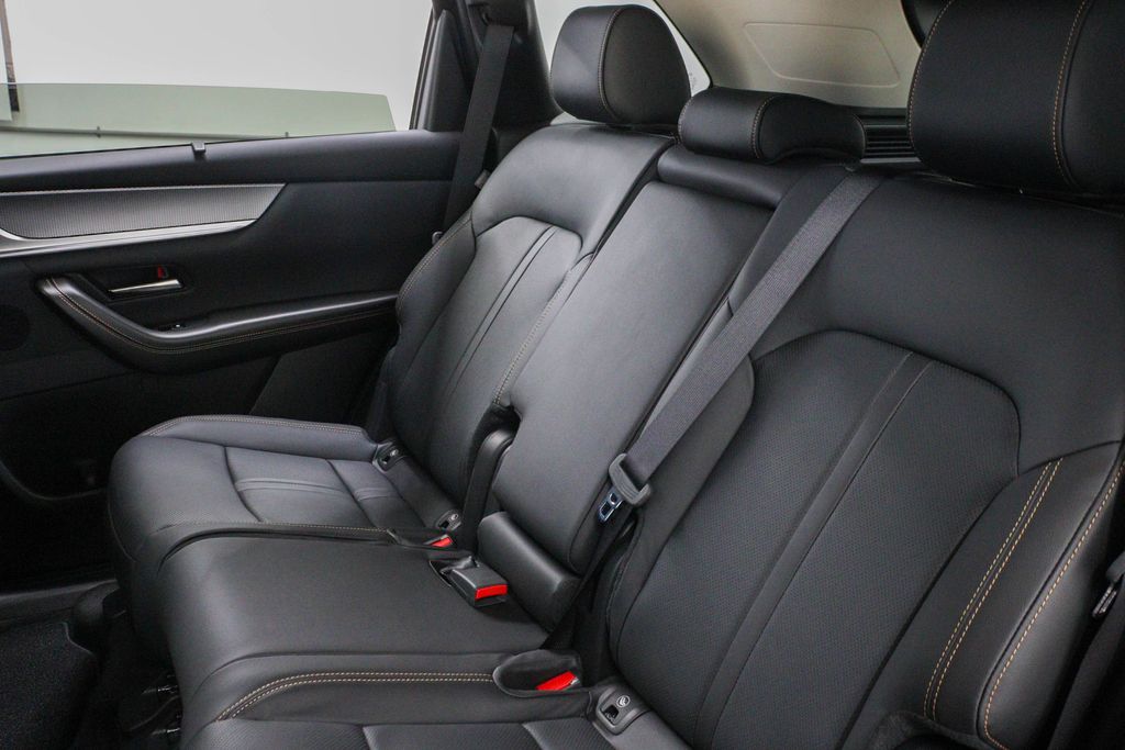 New Car 2025 Mazda Cx-70  3.3 Turbo Preferred For Sale Under $50,000 In Austin, Texas