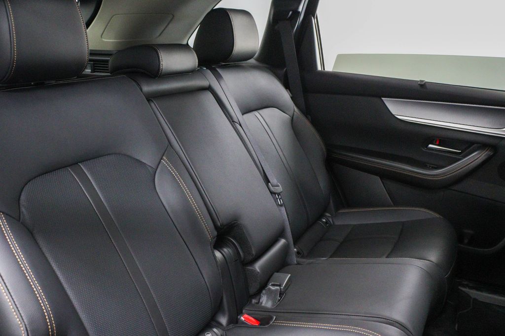 New Car 2025 Mazda Cx-70  3.3 Turbo Preferred For Sale Under $50,000 In Austin, Texas