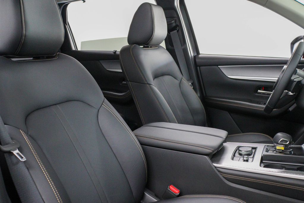 New Car 2025 Mazda Cx-70  3.3 Turbo Preferred For Sale Under $50,000 In Austin, Texas