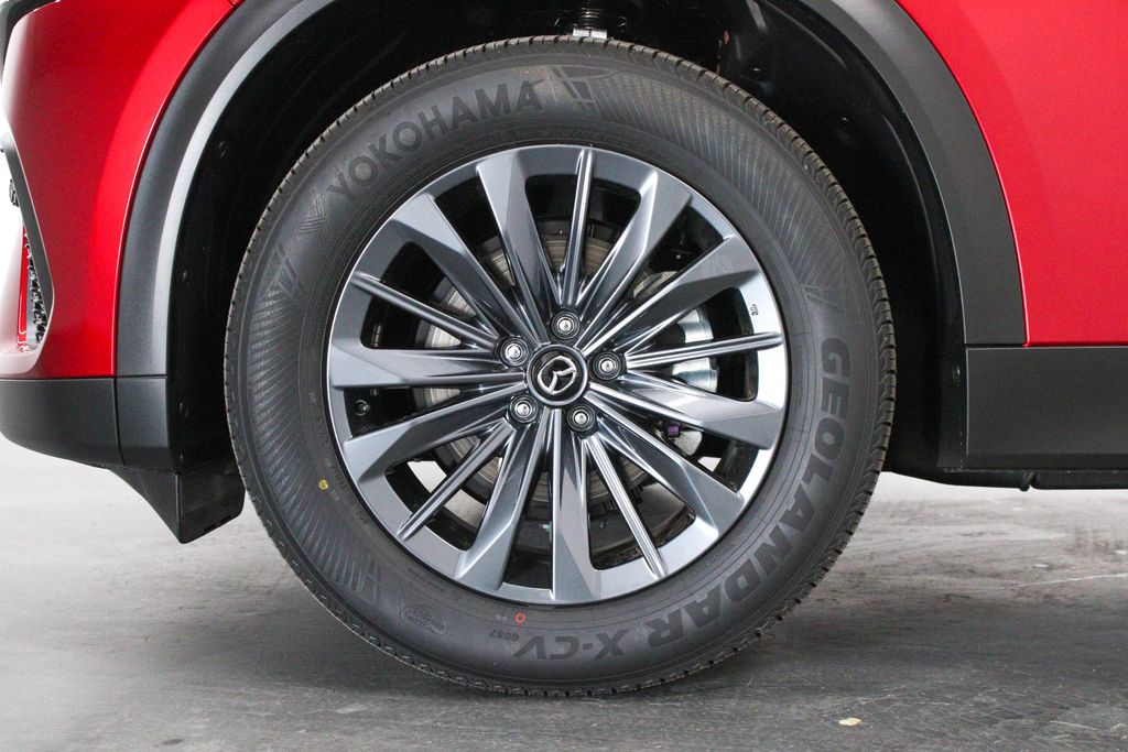 New Car 2025 Mazda Cx-70  3.3 Turbo Preferred For Sale Under $50,000 In Austin, Texas