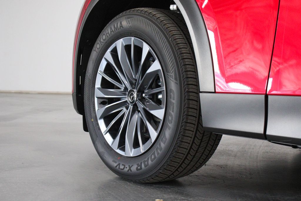 New Car 2025 Mazda Cx-70  3.3 Turbo Preferred For Sale Under $50,000 In Austin, Texas
