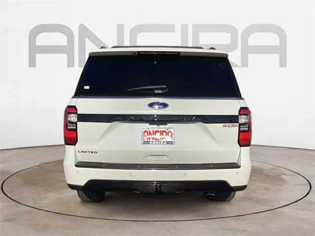 Used Car 2021 Ford Expedition  Limited For Sale Under $50,000 In San Antonio, Texas
