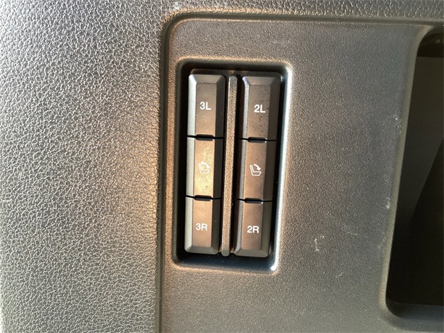 Used Car 2021 Ford Expedition  Limited For Sale Under $50,000 In San Antonio, Texas