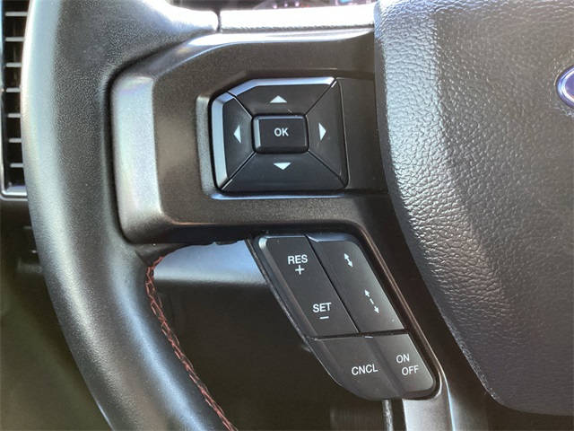 Used Car 2021 Ford Expedition  Limited For Sale Under $50,000 In San Antonio, Texas