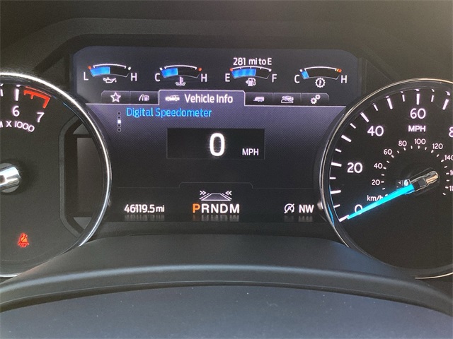 Used Car 2021 Ford Expedition  Limited For Sale Under $50,000 In San Antonio, Texas
