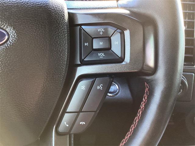 Used Car 2021 Ford Expedition  Limited For Sale Under $50,000 In San Antonio, Texas