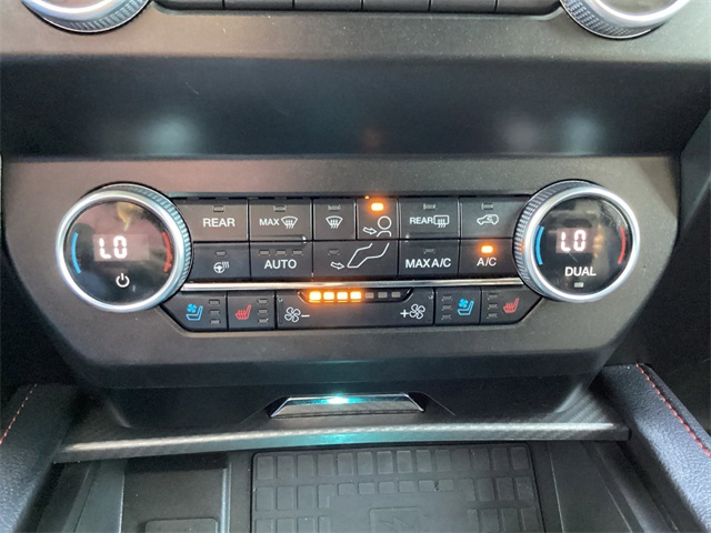 Used Car 2021 Ford Expedition  Limited For Sale Under $50,000 In San Antonio, Texas