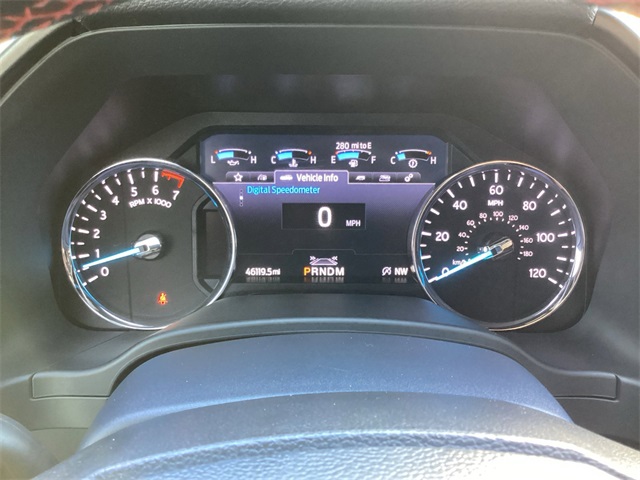 Used Car 2021 Ford Expedition  Limited For Sale Under $50,000 In San Antonio, Texas