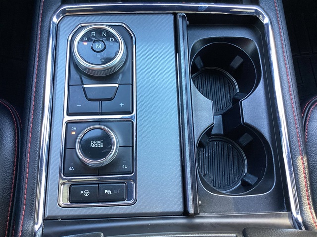 Used Car 2021 Ford Expedition  Limited For Sale Under $50,000 In San Antonio, Texas