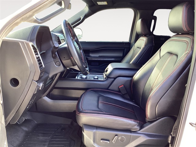 Used Car 2021 Ford Expedition  Limited For Sale Under $50,000 In San Antonio, Texas