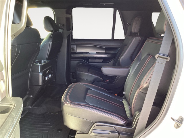 Used Car 2021 Ford Expedition  Limited For Sale Under $50,000 In San Antonio, Texas