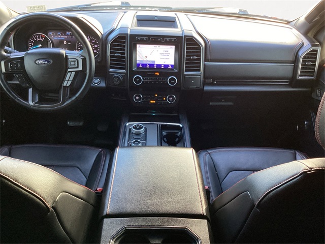 Used Car 2021 Ford Expedition  Limited For Sale Under $50,000 In San Antonio, Texas