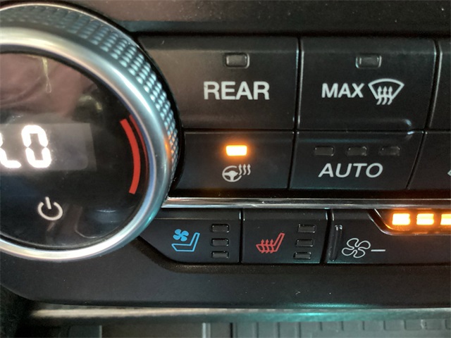 Used Car 2021 Ford Expedition  Limited For Sale Under $50,000 In San Antonio, Texas