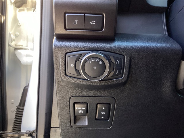 Used Car 2021 Ford Expedition  Limited For Sale Under $50,000 In San Antonio, Texas
