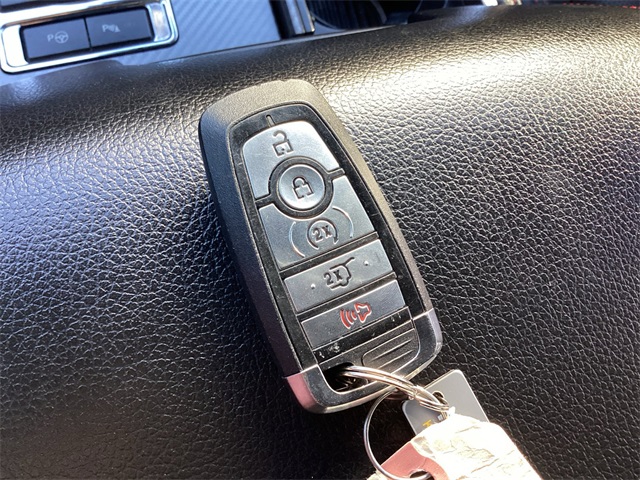 Used Car 2021 Ford Expedition  Limited For Sale Under $50,000 In San Antonio, Texas