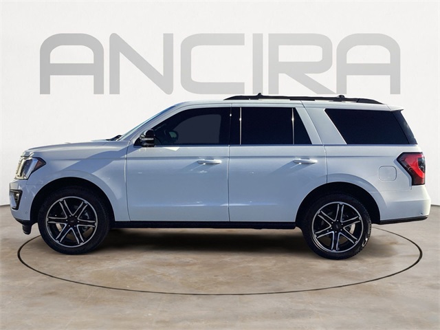 Used Car 2021 Ford Expedition  Limited For Sale Under $50,000 In San Antonio, Texas
