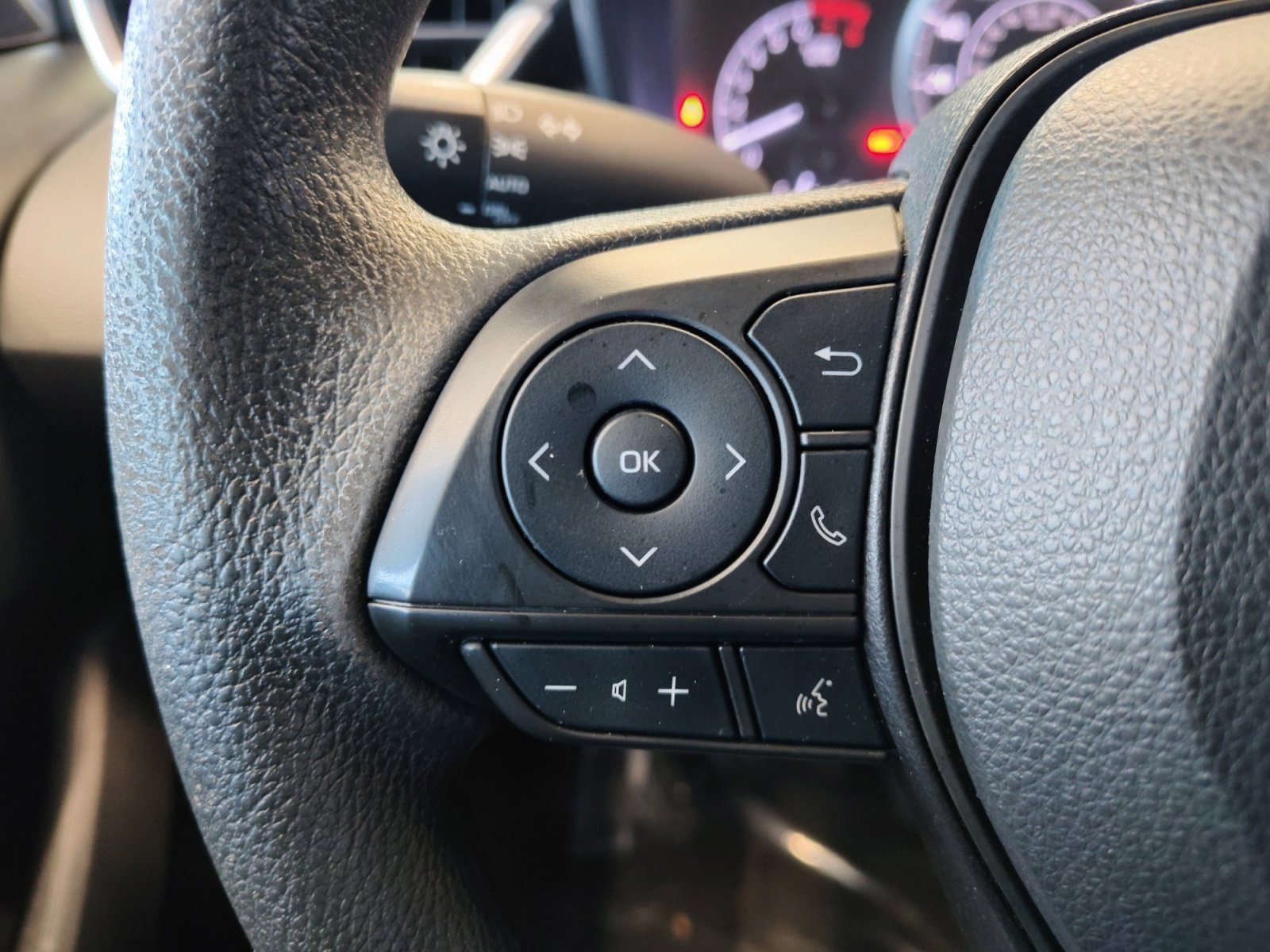 Used Car 2022 Toyota Corolla  Le For Sale Under $20,000 In San Antonio, Texas