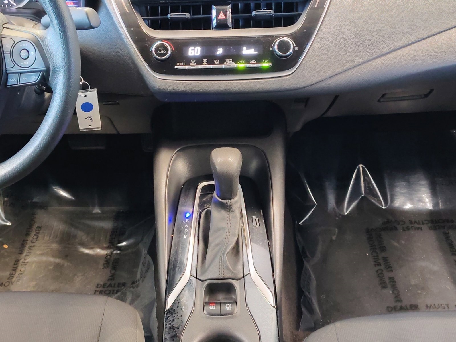 Used Car 2022 Toyota Corolla  Le For Sale Under $20,000 In San Antonio, Texas