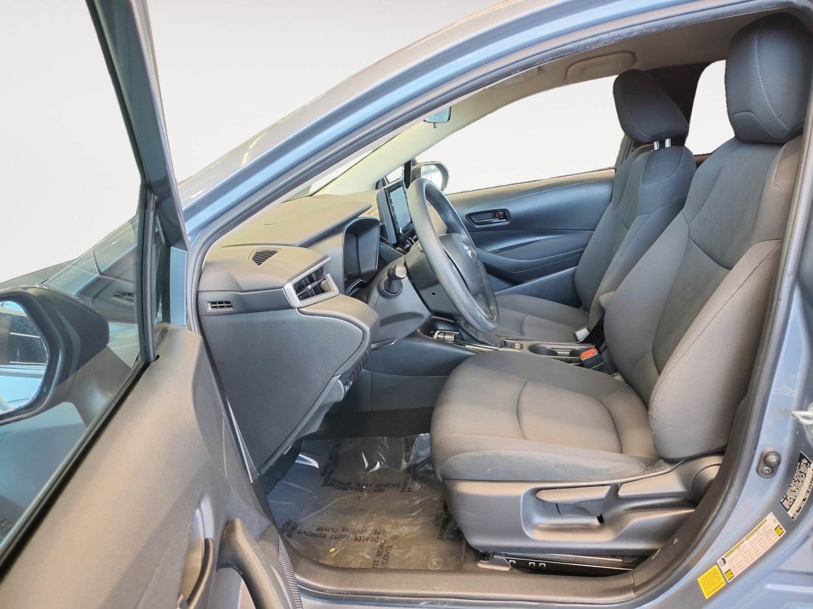 Used Car 2022 Toyota Corolla  Le For Sale Under $20,000 In San Antonio, Texas