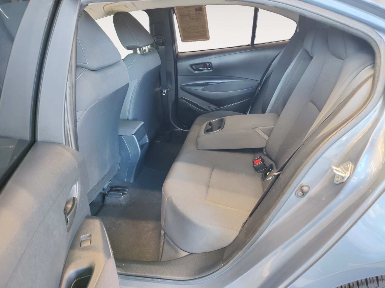 Used Car 2022 Toyota Corolla  Le For Sale Under $20,000 In San Antonio, Texas