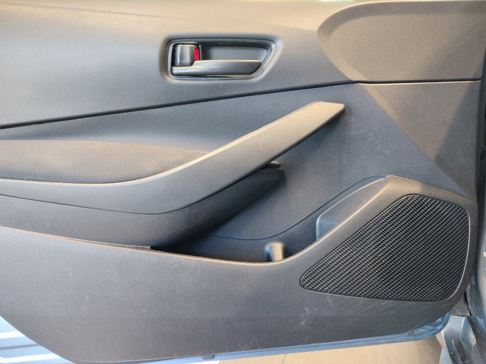 Used Car 2022 Toyota Corolla  Le For Sale Under $20,000 In San Antonio, Texas