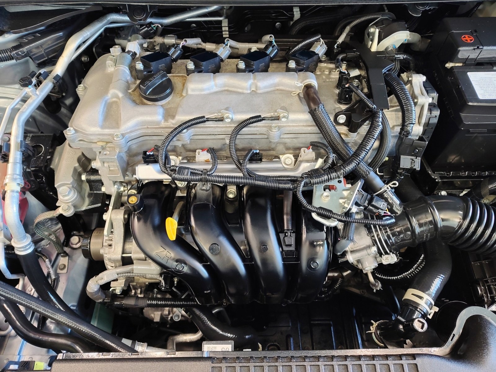 Used Car 2022 Toyota Corolla  Le For Sale Under $20,000 In San Antonio, Texas