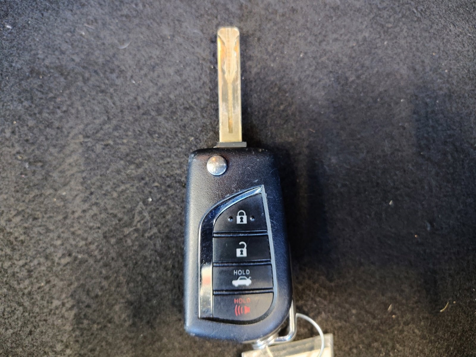 Used Car 2022 Toyota Corolla  Le For Sale Under $20,000 In San Antonio, Texas