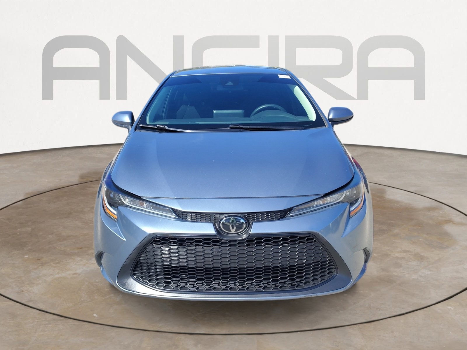 Used Car 2022 Toyota Corolla  Le For Sale Under $20,000 In San Antonio, Texas