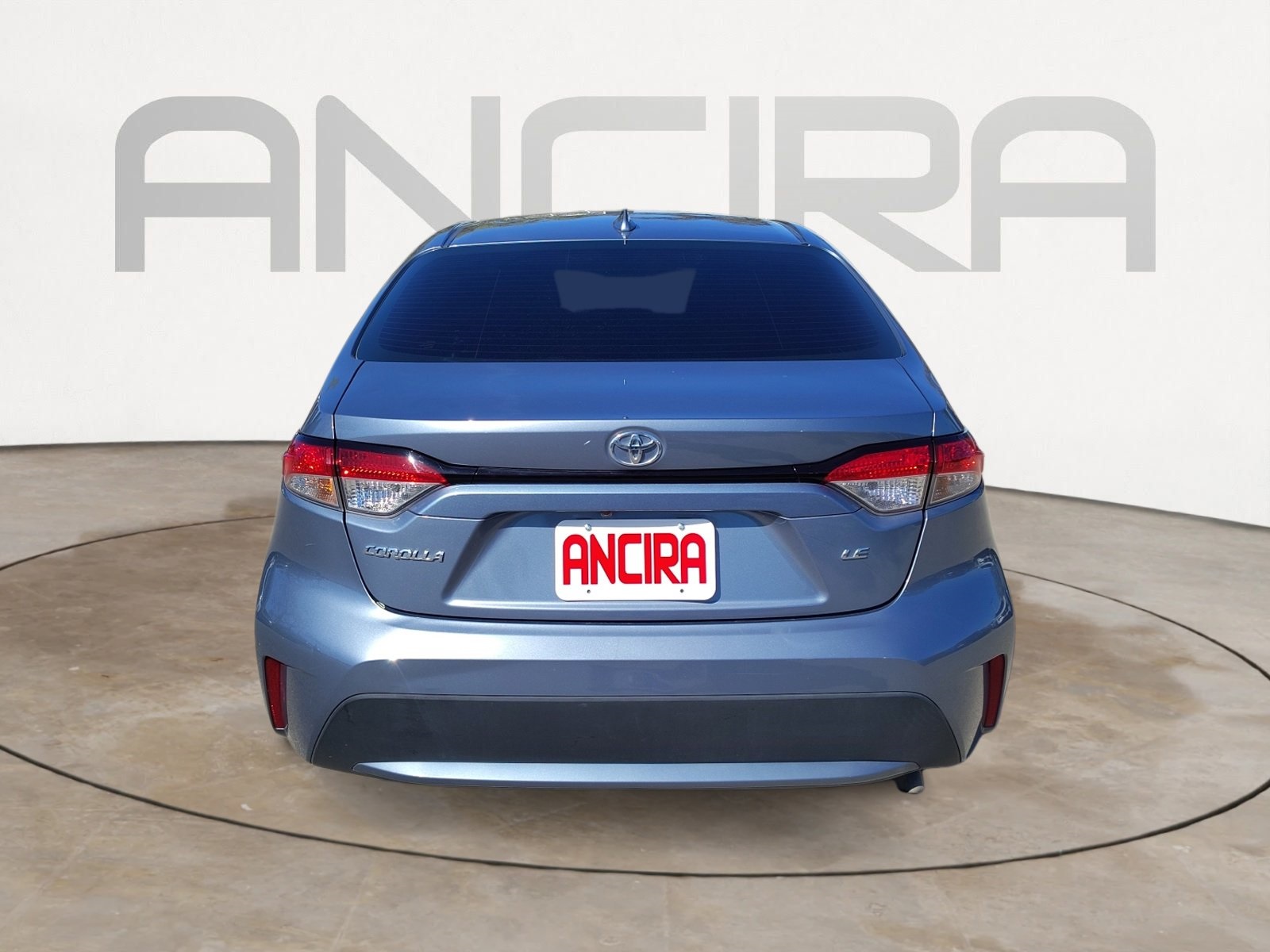 Used Car 2022 Toyota Corolla  Le For Sale Under $20,000 In San Antonio, Texas