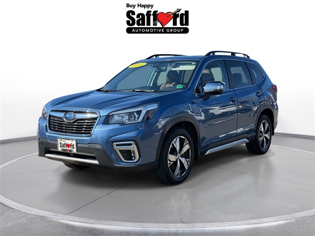 2020 Subaru Forester 2.5i Touring AWD