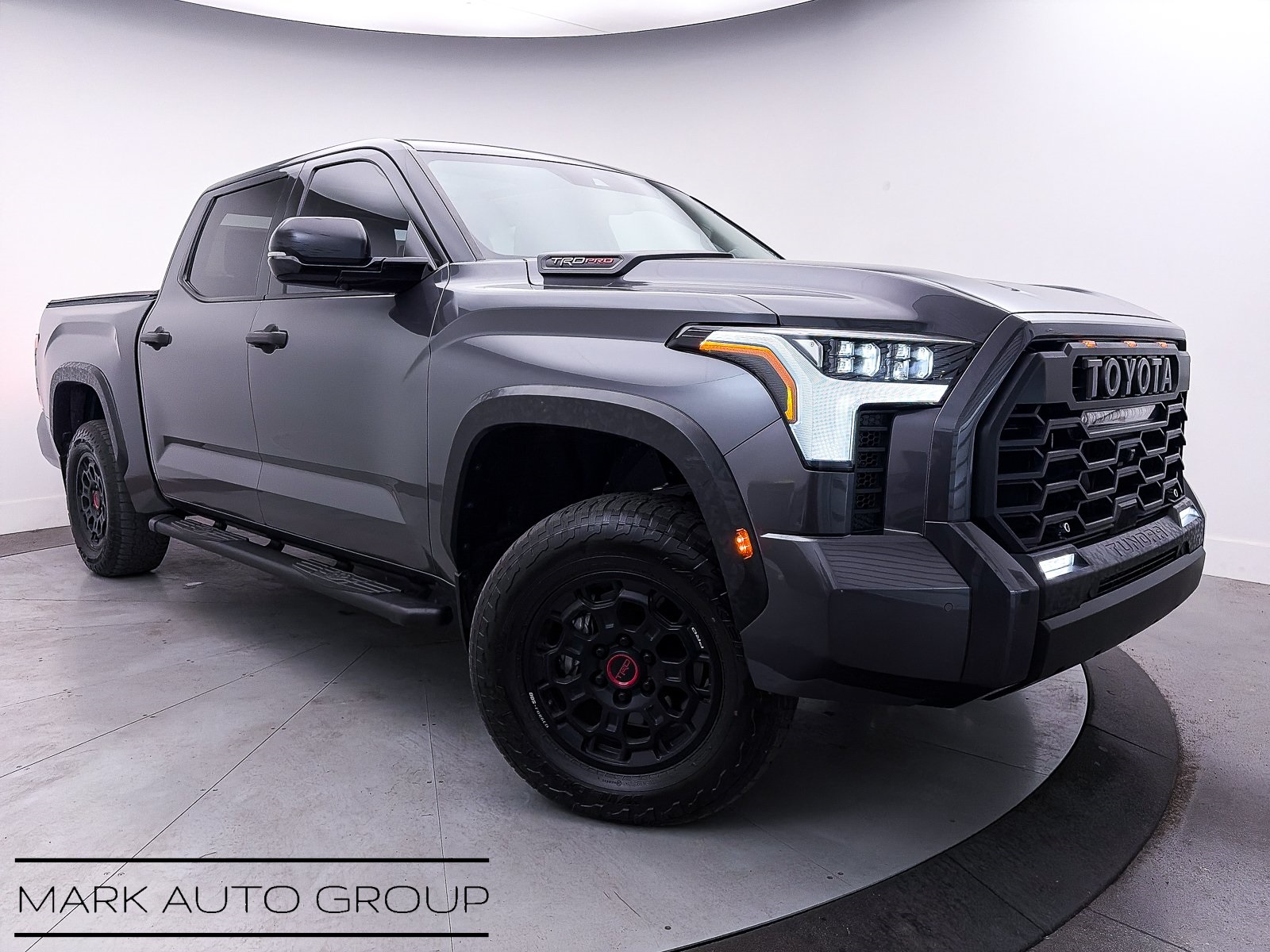 2023 Toyota Tundra TRD Pro