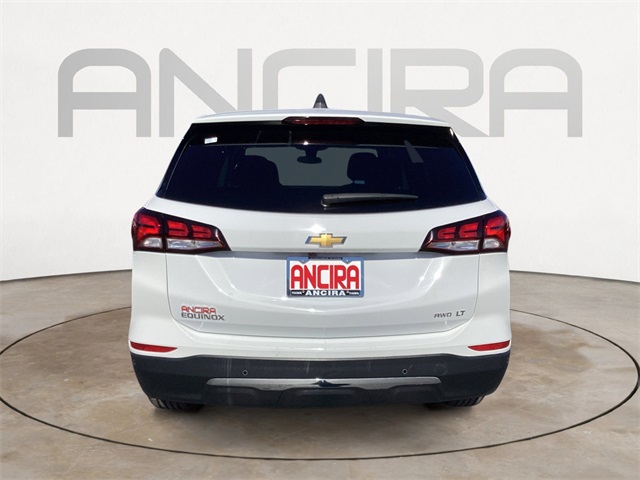 Used Car 2024 Chevrolet Equinox  Lt For Sale Under $20,000 In San Antonio, Texas