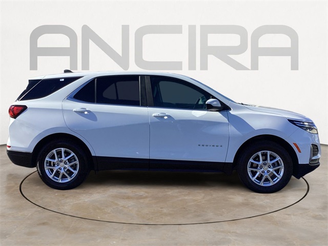Used Car 2024 Chevrolet Equinox  Lt For Sale Under $20,000 In San Antonio, Texas