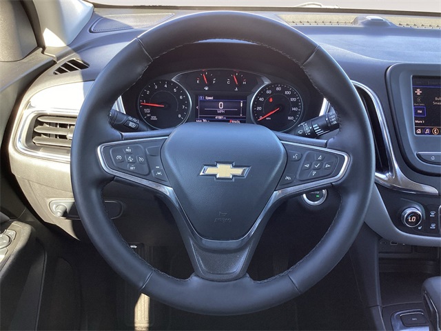 Used Car 2024 Chevrolet Equinox  Lt For Sale Under $20,000 In San Antonio, Texas