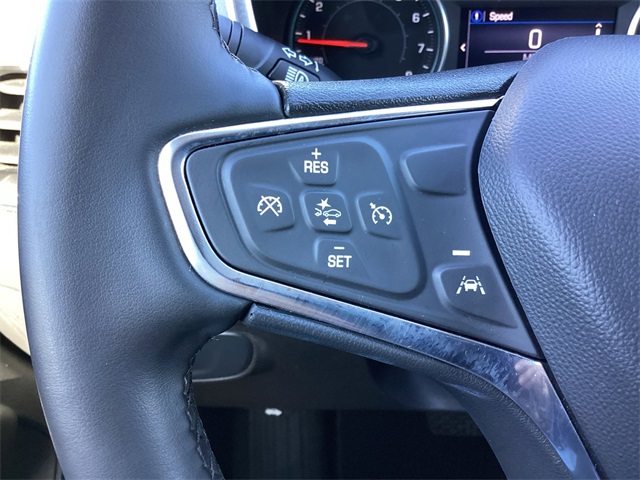 Used Car 2024 Chevrolet Equinox  Lt For Sale Under $20,000 In San Antonio, Texas