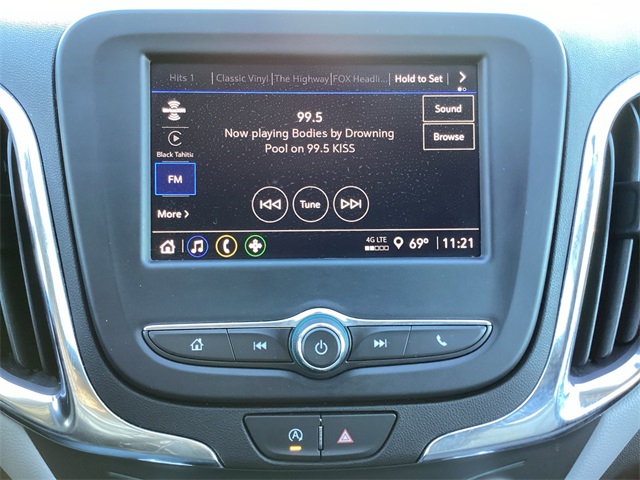 Used Car 2024 Chevrolet Equinox  Lt For Sale Under $20,000 In San Antonio, Texas