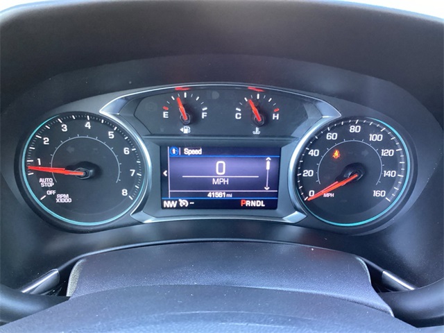 Used Car 2024 Chevrolet Equinox  Lt For Sale Under $20,000 In San Antonio, Texas