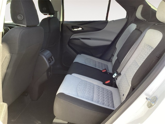 Used Car 2024 Chevrolet Equinox  Lt For Sale Under $20,000 In San Antonio, Texas