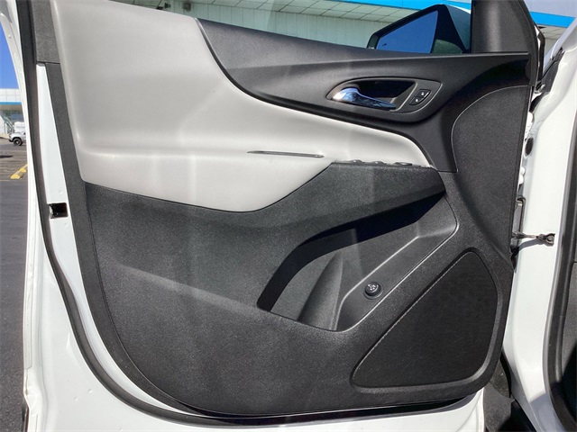 Used Car 2024 Chevrolet Equinox  Lt For Sale Under $20,000 In San Antonio, Texas