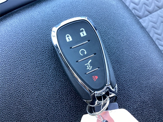 Used Car 2024 Chevrolet Equinox  Lt For Sale Under $20,000 In San Antonio, Texas