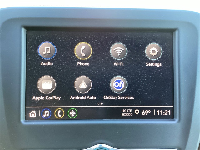 Used Car 2024 Chevrolet Equinox  Lt For Sale Under $20,000 In San Antonio, Texas