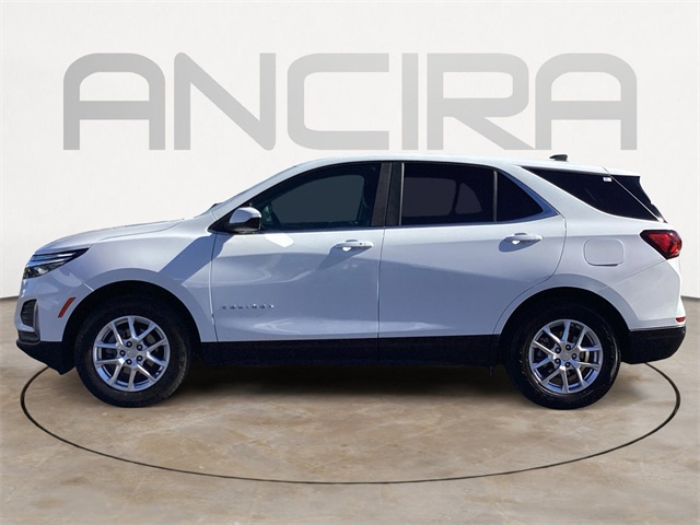 Used Car 2024 Chevrolet Equinox  Lt For Sale Under $20,000 In San Antonio, Texas
