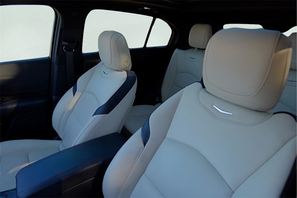 Used Car 2019 Cadillac Xt4  Sport For Sale Under $25,000 In Austin, Texas