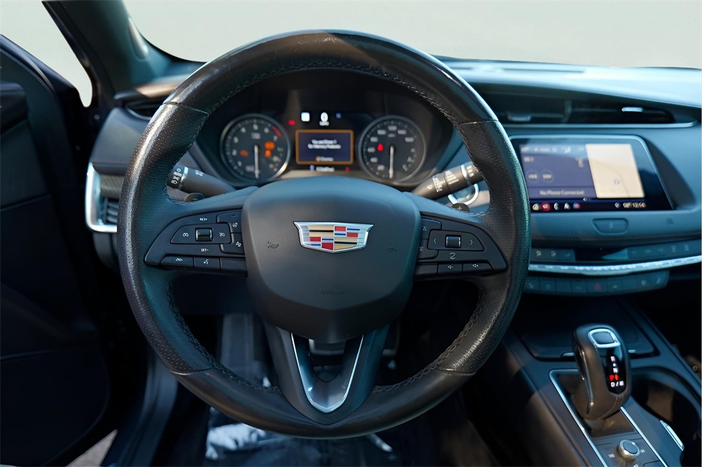 Used Car 2019 Cadillac Xt4  Sport For Sale Under $25,000 In Austin, Texas