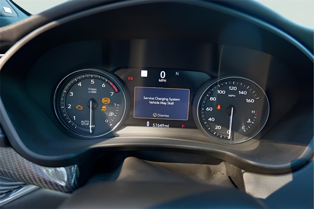 Used Car 2019 Cadillac Xt4  Sport For Sale Under $25,000 In Austin, Texas