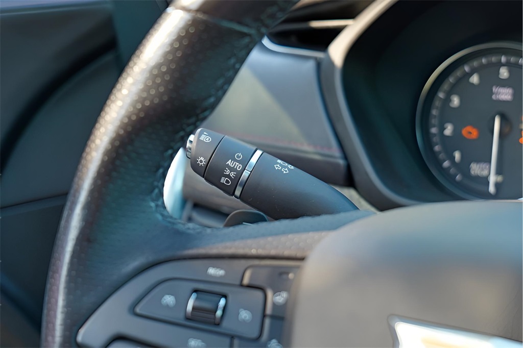 Used Car 2019 Cadillac Xt4  Sport For Sale Under $25,000 In Austin, Texas