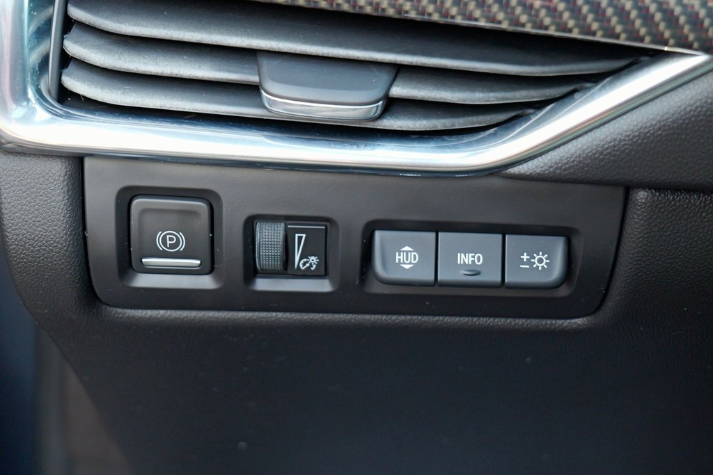 Used Car 2019 Cadillac Xt4  Sport For Sale Under $25,000 In Austin, Texas