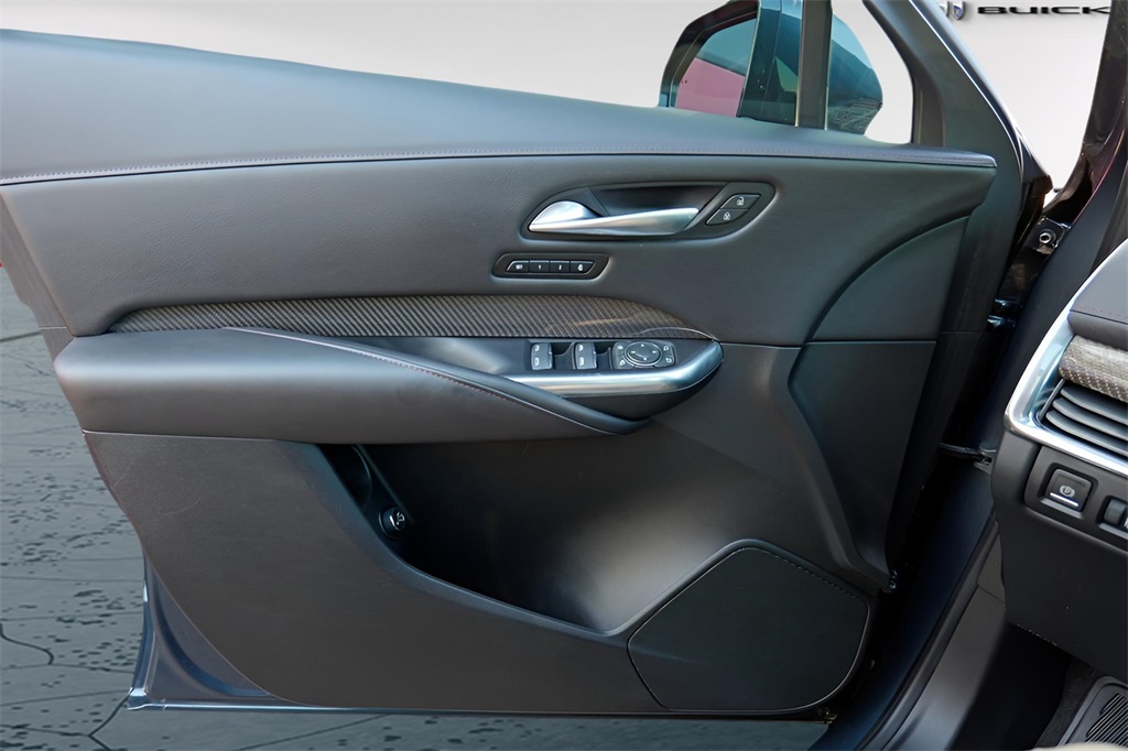 Used Car 2019 Cadillac Xt4  Sport For Sale Under $25,000 In Austin, Texas